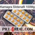 Kamagra Sildenafil 100Mg levitra2